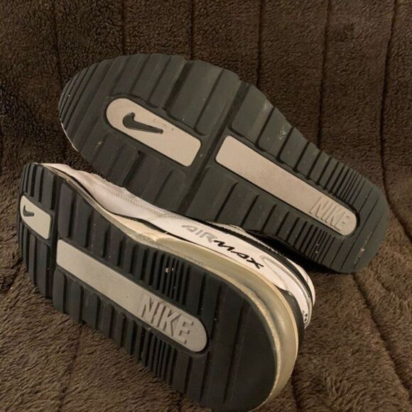 Nike Air Max Wright - Picture 3 of 4